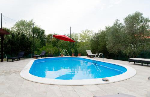 Villa Bistre - Foto 29