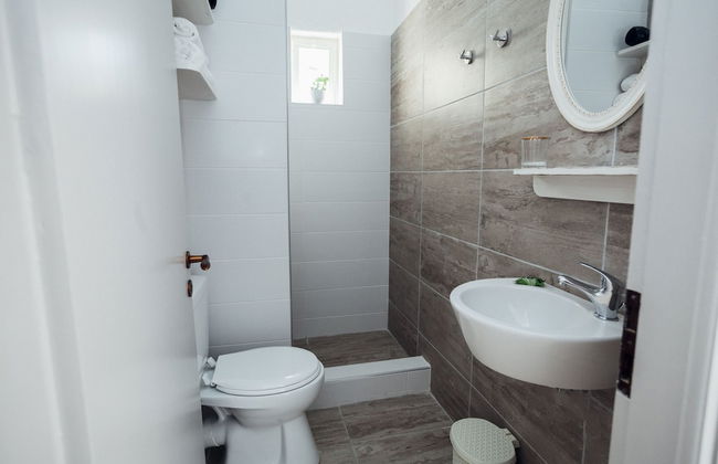 Elounda George Studios - Foto 26