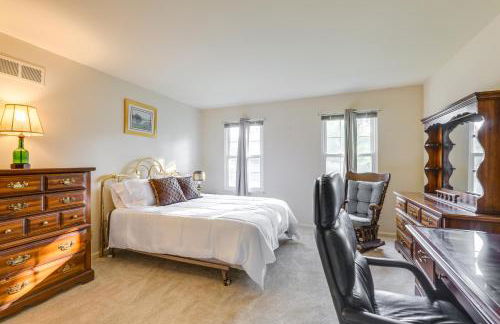 Family-Friendly West Chester Twp Home with Pool! - Foto 16