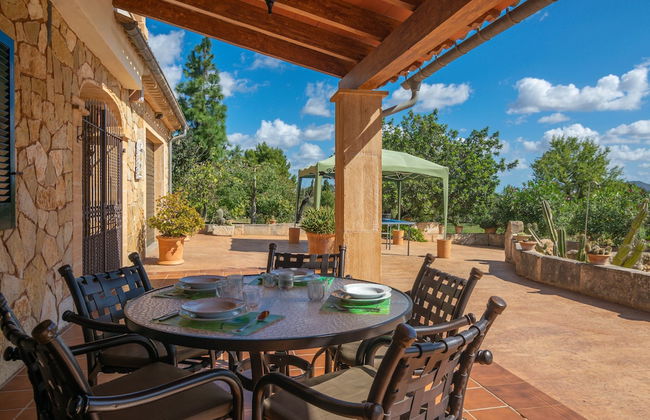 Ca Sa Nina in Inca With 3 Bedrooms and 4 Bathrooms - Foto 35