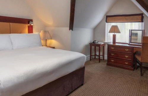 The Manor House at Norton Park - Foto 12