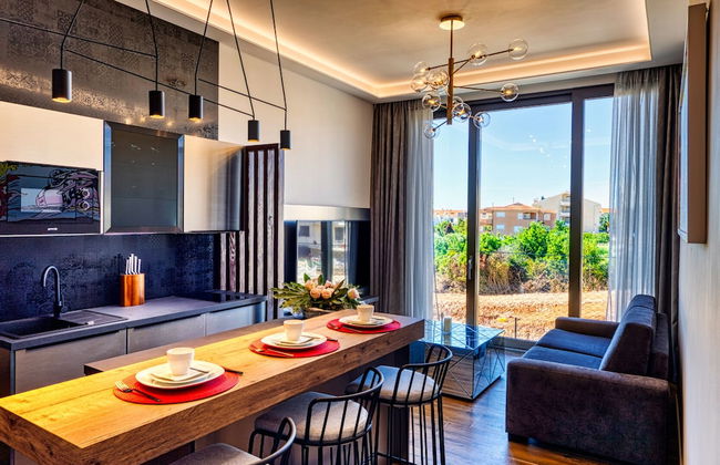 Dedaj Resort - Villa Almaro - Foto 39