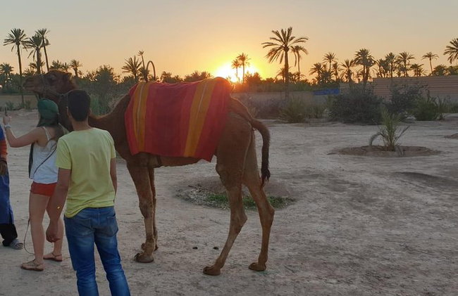 Aventura "Marrakech y Desierto" de 7 días non stop. - Foto 4