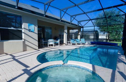 Olivia's Dream Villa on WindsorHills - Photo 30