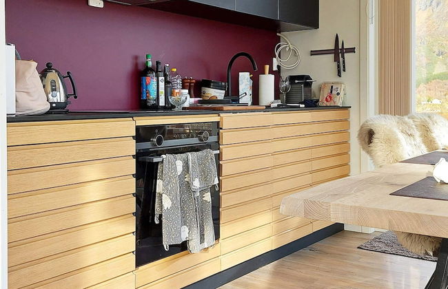 6 Person Holiday Home in Digermulen - Foto 14