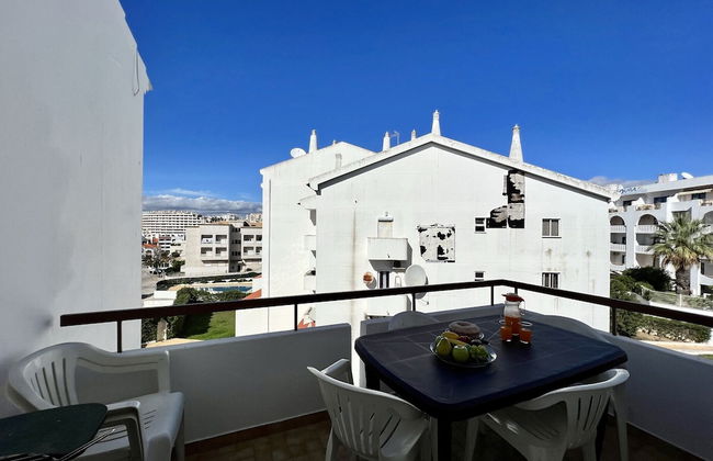 Albufeira Downtown With Pool by Homing - Photo 19