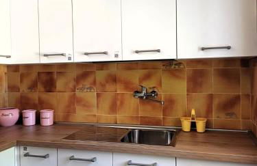 Dalla Nonna Ida, Casa Vacanze con Vista in Toscana - Foto 4