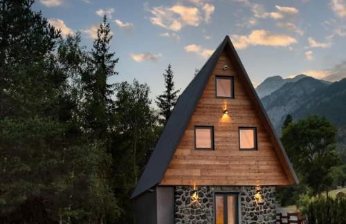 Chalet Tir Longë - Foto 32