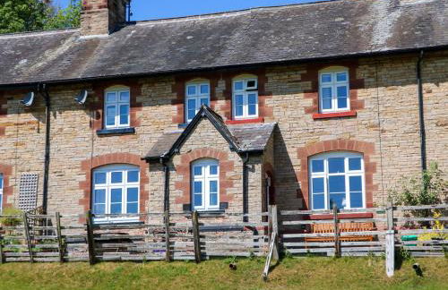 3 Railway Cottages - Foto 36