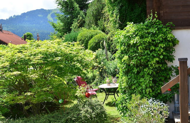 Wohnung in Bayerisch Eisenstein mit Garten - Photo 21