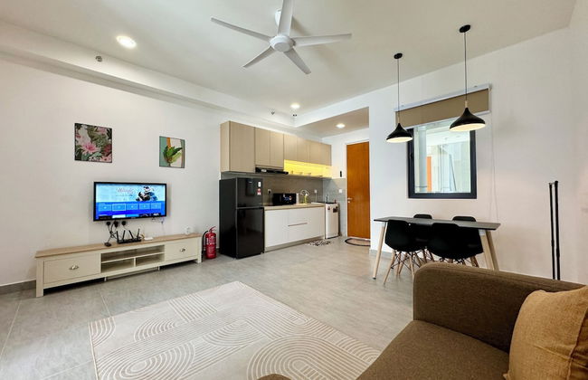 Sunsuria Forum MOKA - Foto 68