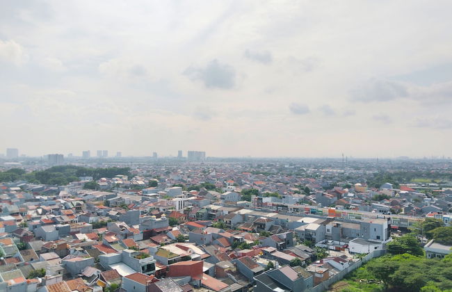 Apartment Metropolitan Park - Foto 7