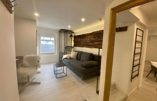 Ferienwohnung Nele - Foto 1