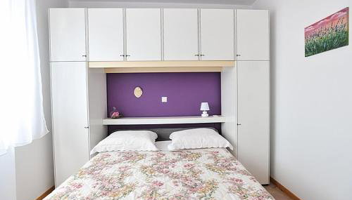 Apartment in Poljana with sea view, terrace, air conditioning, WiFi 3617-2 - Foto 5