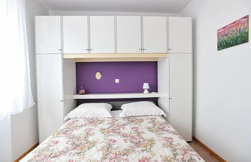 Apartment in Poljana with sea view, terrace, air conditioning, WiFi 3617-2 - Foto 5