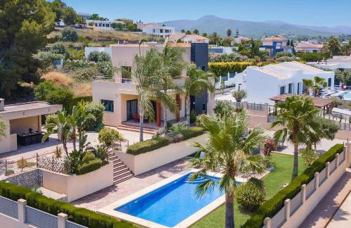 Villa Piver by Villa Plus - Foto 1