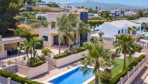 Villa Piver by Villa Plus - Foto 1, Other