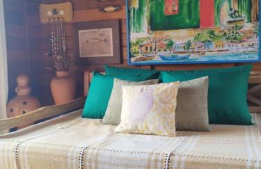 Casa Sempre Viva - Foto 29