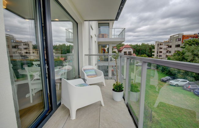 HelApart - Kaszubska Bryza II - Photo 73