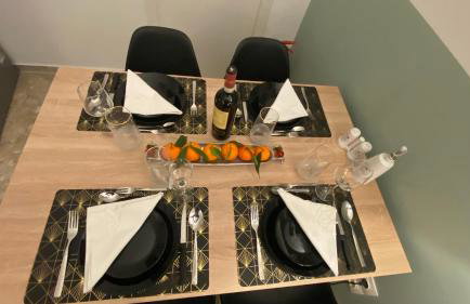 Patras Golden Suite - Foto 18