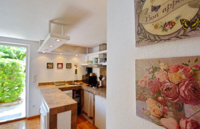 Bay House Rosohotnica - Foto 58