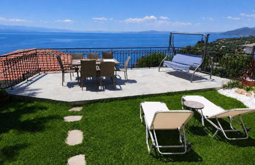 Mesonisi Boutique - Sea View in Afissos, Pelion - Foto 1