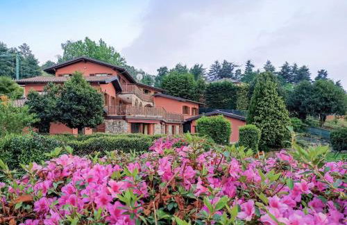 Holiday Home Residenza Agrifoglio-11 by Interhome - Photo 26