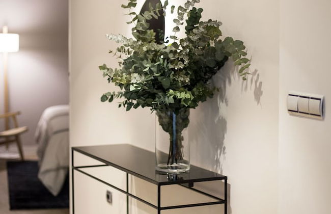 U-Sense Madrid Santa Ana - Foto 27