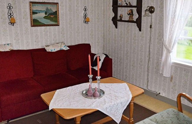 6 Person Holiday Home in Gullesfjord - Foto 4