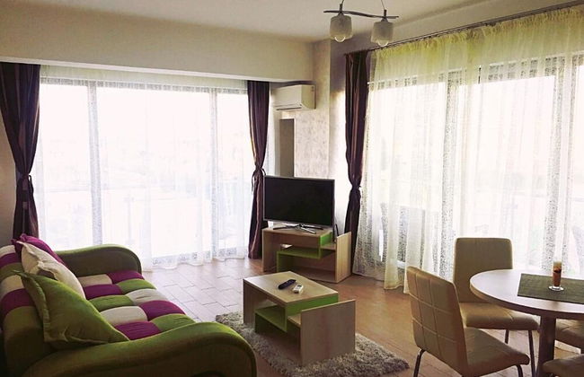Mamaia Rent Apartments - Foto 14