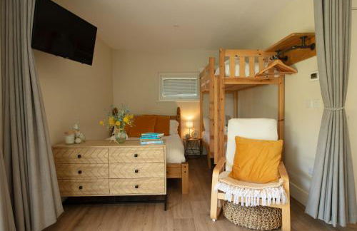 Luxury Silver Birch Lodge: Hot Tub/BBQ/Fire Pit - Foto 41