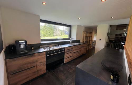 La loge de la Dolarde - Foto 68