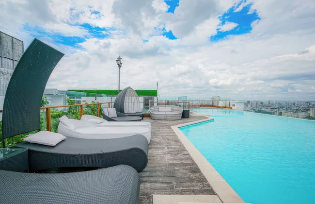 Salute de Léman - Luxury Apartment District 3 - Foto 52