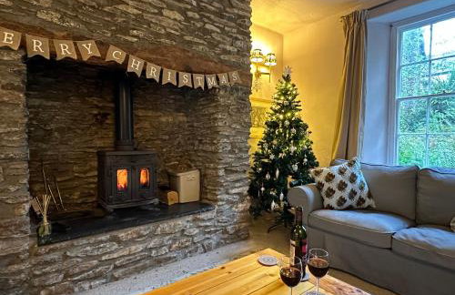 Seaside Georgian gem - Foto 29