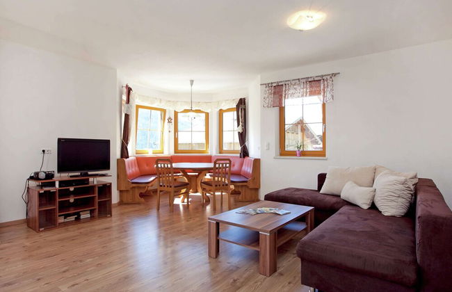 Flat in Mittersill Near Ski Lift - Foto 10