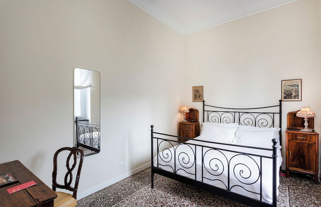 Mazzini Gallery Suite in Genova - Photo 2