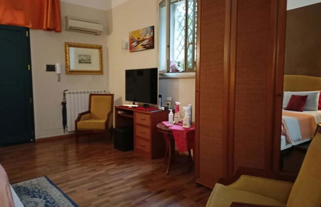 Casa Ròtre in the Historic Center of Palermo - Foto 7