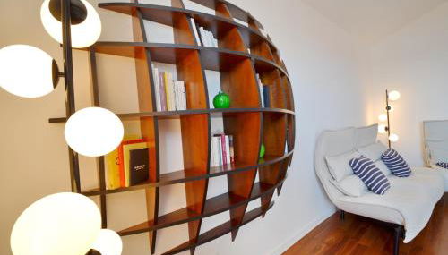 Villefranche Sur Mer One Bed - Photo 1