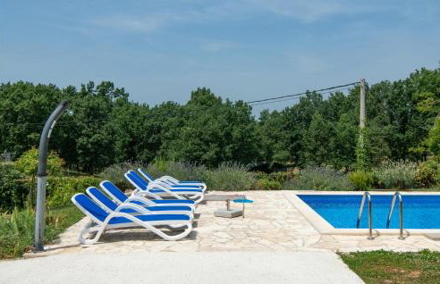 3 Bedroom Amazing Home In Ruzici - Foto 4