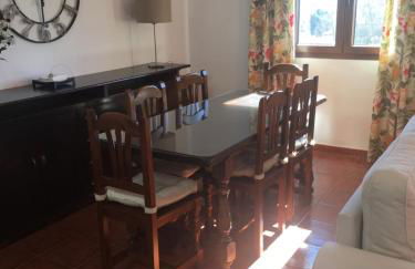 Alojamientos El Horno - Foto 8