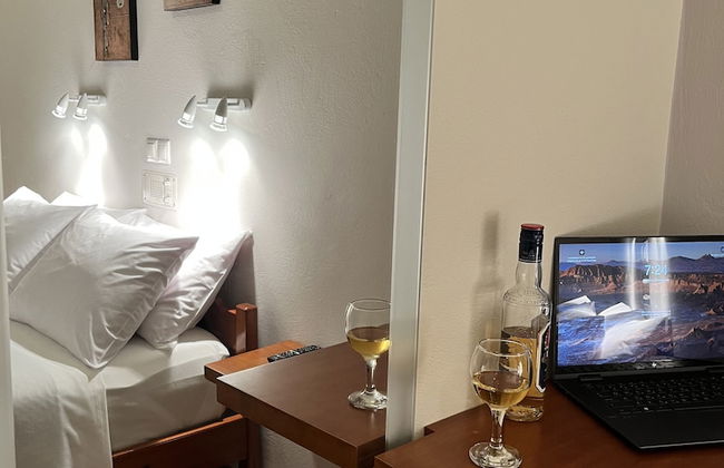 Iolkos Hotel Apartments - Foto 52