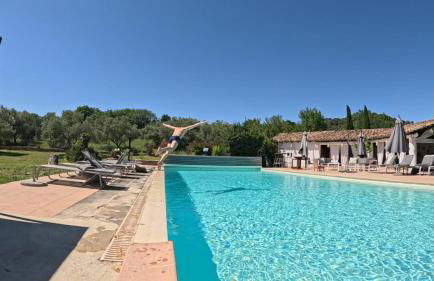 Le domaine du Moulin de Cors - Foto 32