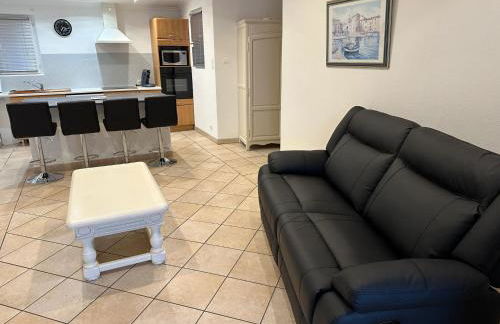 Villa charmante à Tourrettes avec piscine privée - Foto 31