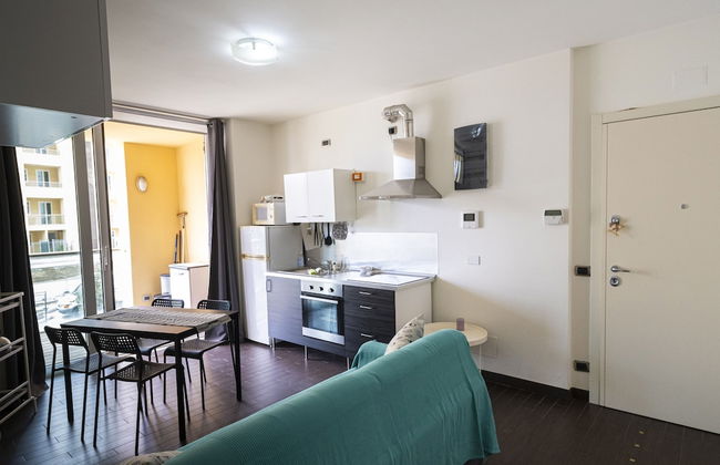 Sunny See Docklands Savona by Wonderful Italy - Foto 15