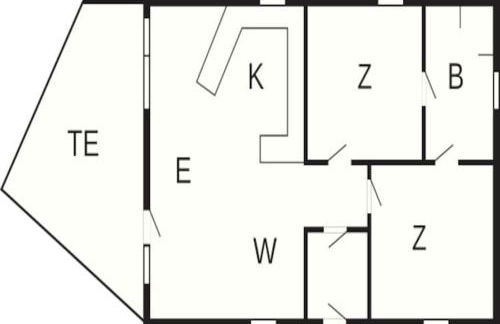 4 person holiday home in GROEMITZ - Photo 30