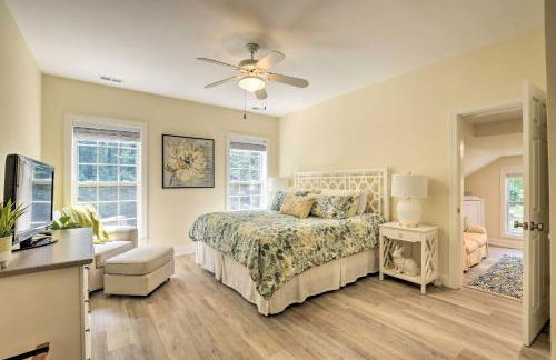 Butterfly Creek Columbus Estate on 3 Acres! - Foto 13