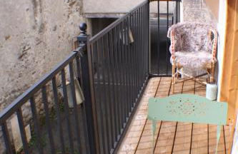 La maison verte - Foto 31