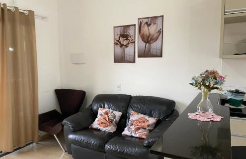 Ap Inteiro Por do Sol Foz do Iguaçu - Foto 16