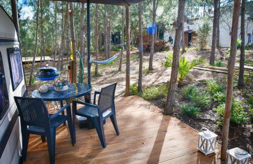 Yuccasa - Small Glamping Camping & Studio's - Photo 13