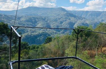 Cabana Efatah - Pousada Colina dos Ventos - Photo 56